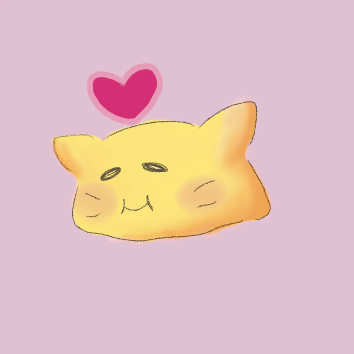 はーとのにゃんぷぷ